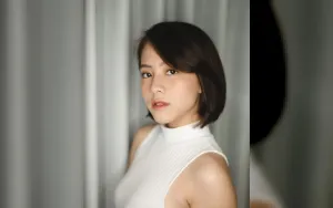 Rumor Kehamilan Artis Muda AZ, Adhisty Zara Terseret dalam Isu Sensasional