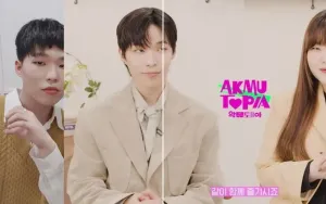 AKMU Dominasi Circle Chart Minggu 16, BTS dan TXT Raih Dua Kemenangan