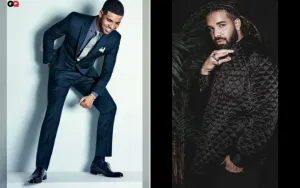 Instalasi Balok Es Drake Dibongkar Petugas Pemadam Kebakaran di Toronto