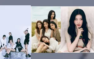 Kritik Energi Rendah ITZY di Konser Viral Memicu Debat, Terkait BLACKPINK