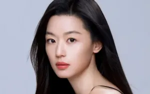 Jun Ji Hyun dan Koo Kyo Hwan Bikin Heboh dengan Pemotretan Intens untuk Film 'Colony'
