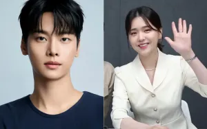 Cha Hak Yeon dan Kim Ji Eun Bergabung dalam Remake Korea 'Gold Digger'