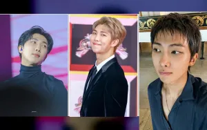 RM BTS Terlibat Kontroversi Merokok di Jepang, Netizen Beri Reaksi Beragam