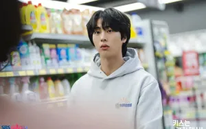 Lee Jae In dan Kim Mu Jun Bergabung dalam Film 'Cherry Boy'