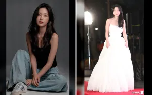 Moon Geun Young Ungkap Derita Akibat Penyakit Langka yang Dideritanya