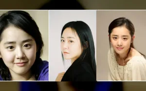 Moon Geun Young Bagikan Alasan Mengharukan di Balik Donasi ₩900 Juta