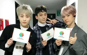 Pertarungan Hukum EXO-CBX dengan SM Entertainment Diperdebatkan di Pengadilan