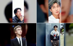RM BTS Terlibat Kontroversi Merokok di Area Terlarang, Fans Shock!