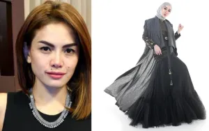 Nikita Mirzani Desak Audit Gaji Reza Gladys di Sidang PMH