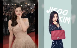 Jisoo BLACKPINK Raih Penghargaan di Cannes, Kontroversi Menyusul
