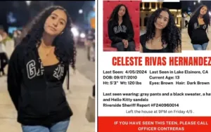Kasus Celeste Rivas: D4vd Diduga Simpan Konten Pornografi Anak di Ponselnya