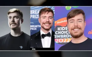 Perusahaan MrBeast Dituduh Pelecehan Seksual oleh Mantan Karyawan
