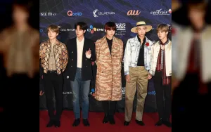 Kontroversi Merokok RM BTS dan Masalah Tiket Tur AS Memicu Perdebatan