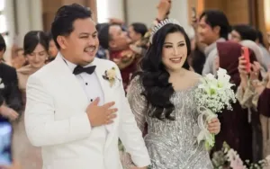 Boiyen Resmi Cerai dari Rully Anggi Akbar Setelah Dua Bulan Menikah