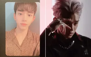 Lucas Resmi Tinggalkan SM Entertainment, Awali Babak Baru Karier