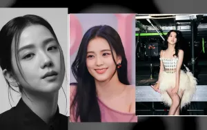 Jisoo BLACKPINK Bayar Mahal untuk Hapus Nama Kakak dari Kredit Series