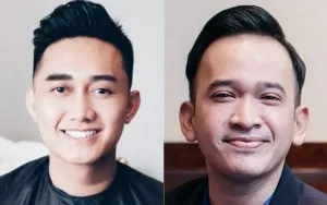Kunjungan Mengharukan Ruben Onsu ke Bobby Tince di Tengah Kesederhanaan