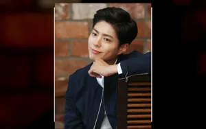 Park Bo Gum Jadi MC di Music Bank Barcelona, Siap Tampilkan Bintang K-Pop Terkenal