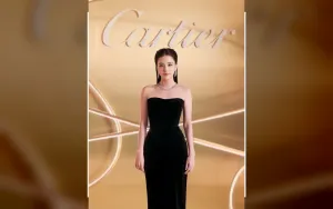 Jisoo BLACKPINK Raih Penghargaan di Canneseries, Tapi Dapat Kritikan Online