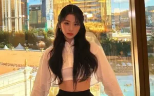 Yunjin LE SSERAFIM Terkena Kritikan karena Komentar tentang Body Image