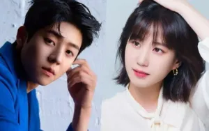Park Eun Bin dan Kim Jae Won Bintangi K-Drama Romantis The Wicked Queen