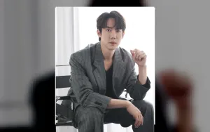Esom dan Jeon Seok Ho Pimpin Investigasi Anak Hilang di 