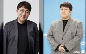 Proses Hukum Bang Si Hyuk: Permohonan Penangkapan Ditolak