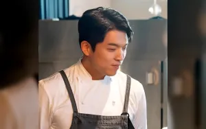 Restoran Michelin MOSU Seoul Terlibat Kontroversi Karena Kesalahan Penyajian Anggur