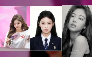 Jennie BLACKPINK Dikenal Global di TIME 100 Gala 2026