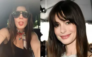Anne Hathaway Pastikan Princess Diaries 3 Sedang Dikerjakan Serius!