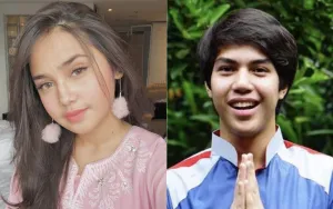 Tangis Haru Syifa Hadju Saat Sungkeman Menjelang Menikah dengan El Rumi