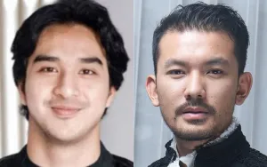 Ibrahim Risyad Berperan di Sinetron Jejak Duka Diandra, Syuting Bareng Idola Rio Dewanto
