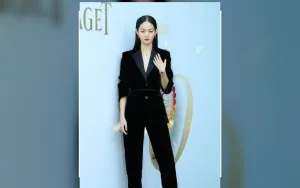 Model Shin Hyun Ji Siap Menikah, Terkait Rumor dengan Jungkook BTS