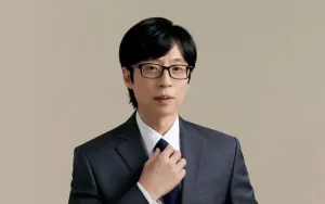 Yoo Jae Suk Tak Masuk Nominasi Baeksang, Fans Minta Penjelasan Resmi