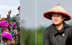 Puan Maharani Desak Perbaikan Sistem Setelah Ribuan Peserta UTBK Terindikasi Curang
