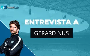 Pelatih Gerard Nuss Bertekad Mempersembahkan yang Terbaik di K-League 2
