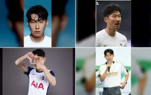 Krisis Performansi: Son Heung Min dan Deni Bouanga Terpuruk di LAFC