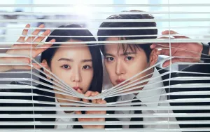 Sinopsis Filing for Love: Drama Kantor Penuh Intrik dan Cinta