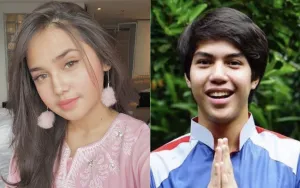 Syifa Hadju Gelar Pengajian dan Siraman Menjelang Pernikahan dengan El Rumi