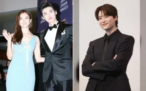 IU Ungkap Pandangannya tentang Cinta Setelah 4 Tahun Berpacaran dengan Lee Jong Suk