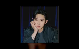 Momen Lucu Chanyeol EXO Tampil Tanpa Celana di Konser Vietnam