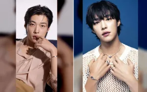 Transformasi Fisik Mengagumkan Woo Do Hwan di 'Bloodhounds 2' Masuk Top 10 Global