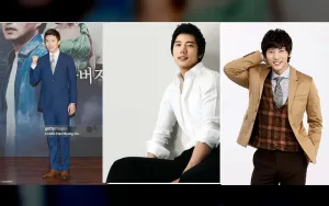 Gaya Parenting Ki Tae-young: Hemat untuk Diri Sendiri, Mewah untuk Keluarga