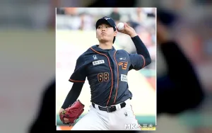 Hanwha Eagles Akhirnya Akhiri Rentetan Kekalahan di Kandang