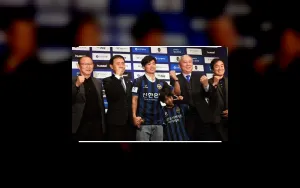 Incheon United Raih Kemenangan Dramatis, Meloncat ke Posisi Tiga Klasemen