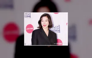 Choi Hwa Jung Tanggapi Tuduhan Mengenakan Hip Pads di Usia 65 Tahun