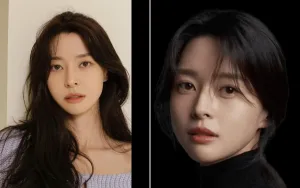 Kwon Na Ra Tampilkan Proporsi Tubuh Sempurna Dalam Postingan Instagram Terbaru