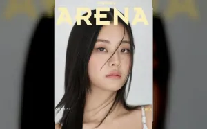 Hyeri Girl's Day Rayakan Kontrak Baru dengan Liburan Mewah Bersama Staf