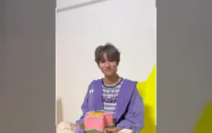 NCT Wish Raih Kesuksesan Besar dengan Album 'Odd to Love'