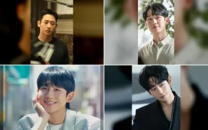 Jo Yu Ri dan Kim Dong Hwi Bergabung sebagai Pemeran Pendukung di K-drama Love Virus